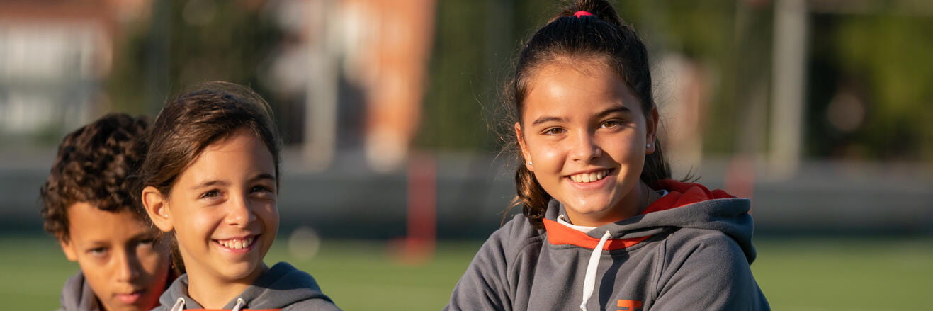 Open Days | Hamelin-Laie International School Barcelona - Content Page Header