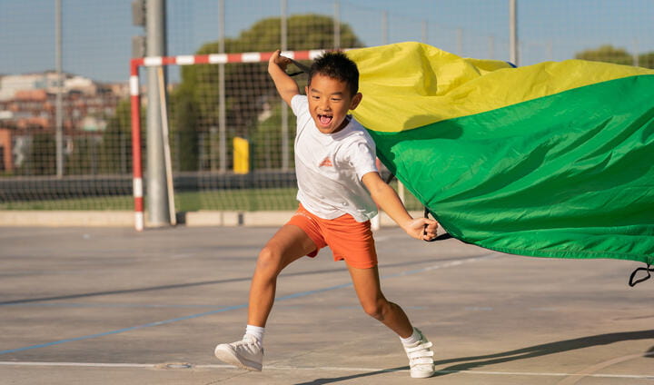 Open Days | Hamelin-Laie International School Barcelona - Promo With Image