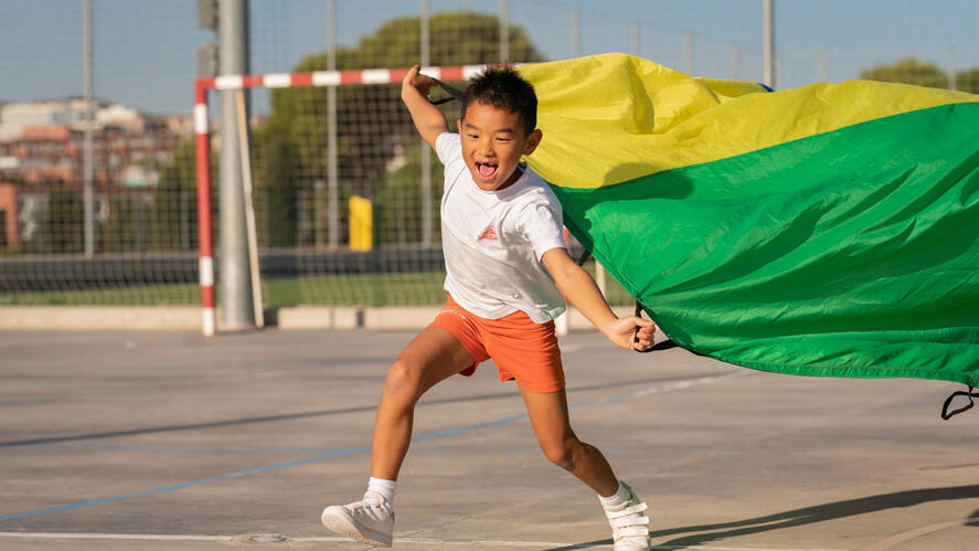 Beneficios de una educación internacional para tu hijo | Hamelin-Laie - Benefits of international education