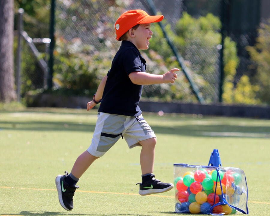 Summer Camps in Barcelona | Hamelin-Laie International School Barcelona - Selection List