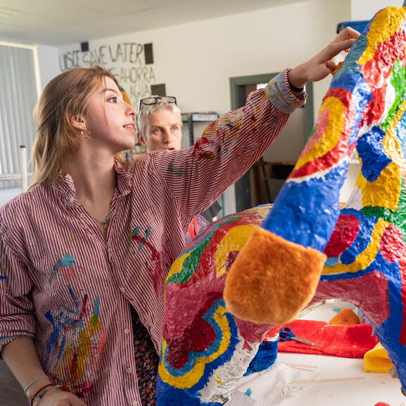 Live Summer Camps Info Session | Hamelin Laie International School, Barcelona - Small Text And Image