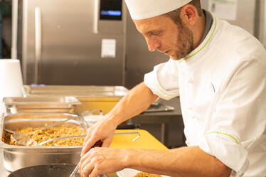 Escola internat a Espanya | Hamelin-Laie International School - Visual Time Line