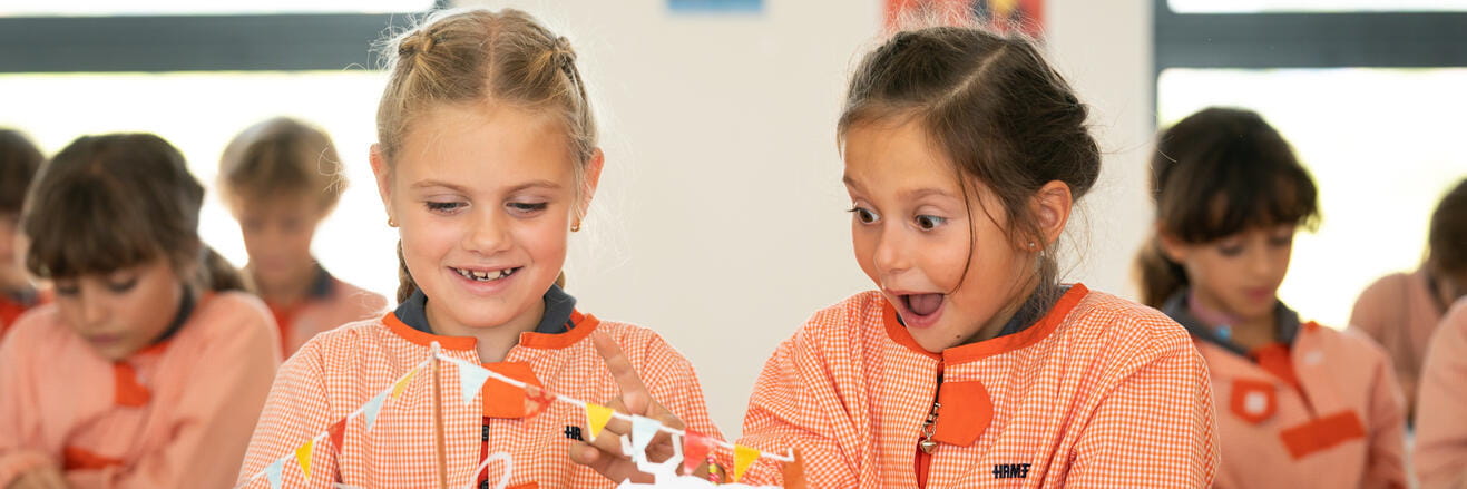 Ensenyament | Hamelin-Laie International School - 01 Tertiary Page Header