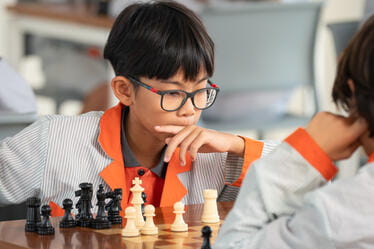 Pla d’estudis Primària | Hamelin-Laie International School - Visual Time Line Tabs