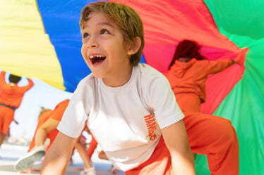 Admissions | Hamelin-Laie International School - Visual Time Line