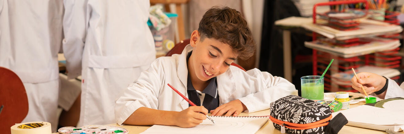 Condicions d’admissió de la Hamelin-Laie International School - Content Page Header