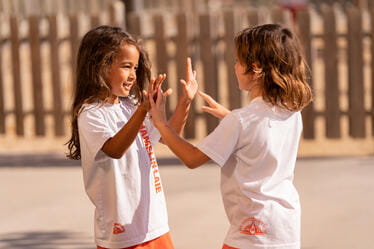 Pla d’estudis Primària | Hamelin-Laie International School - Visual Time Line Tabs