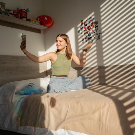 Escola internat a Espanya | Hamelin-Laie International School - Small Text And Image 3