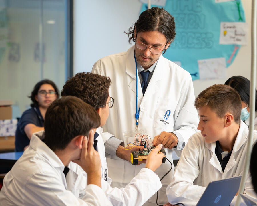 Ensenyament | Hamelin-Laie International School - 02 Image-50-50