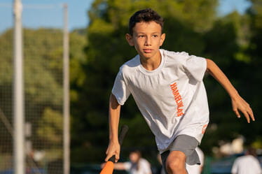Pla d’estudis Primària | Hamelin-Laie International School - Visual Time Line Tabs