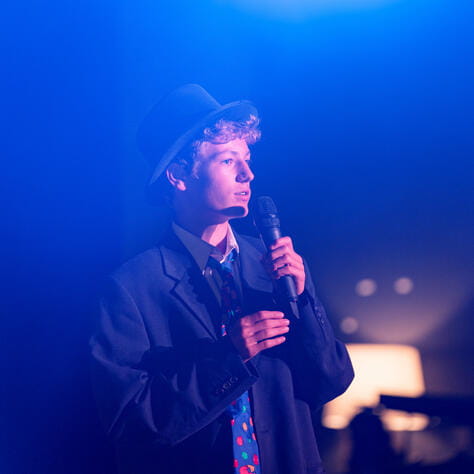 Pla d’estudis Secundària | Hamelin-Laie International School - Small Text And Image 3