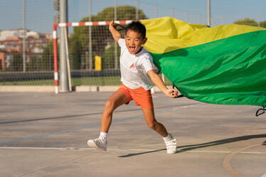Pla d’estudis Primària | Hamelin-Laie International School - Visual Time Line Tabs