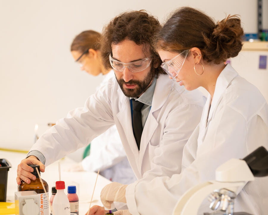 Instal·lacions | Hamelin-Laie International School Barcelona - Image-50-50 3