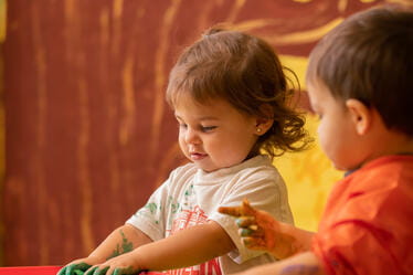 Pla d’estudis infantil | Hamelin-Laie International School - Visual Time Line Tabs