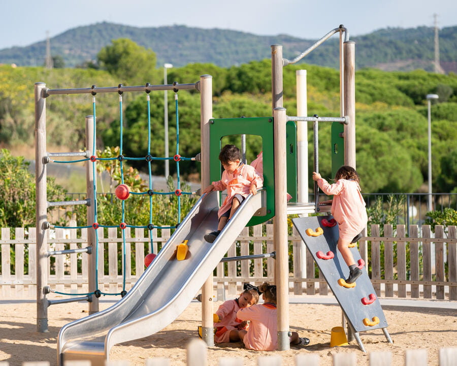 Instal·lacions | Hamelin-Laie International School Barcelona - Image-50-50 2