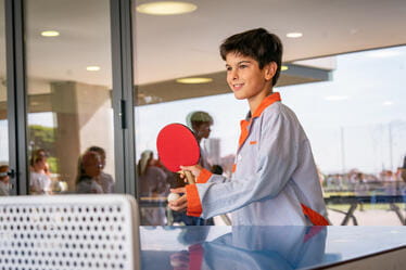 Excelencia Académica | Hamelin-Laie International School - Visual Time Line Tabs