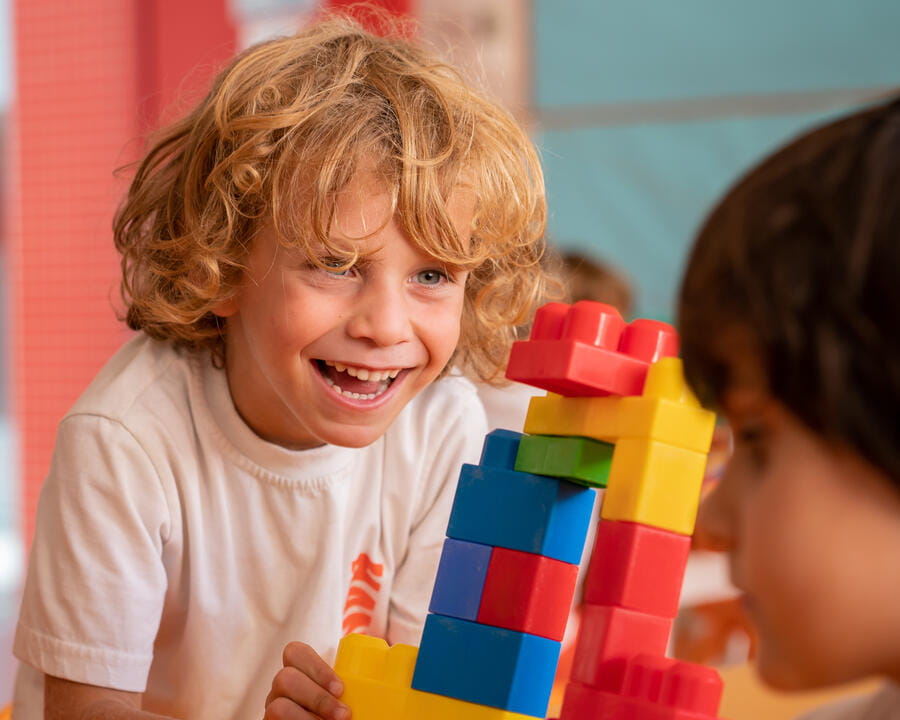 Instal·lacions | Hamelin-Laie International School Barcelona - Image-50-50 1