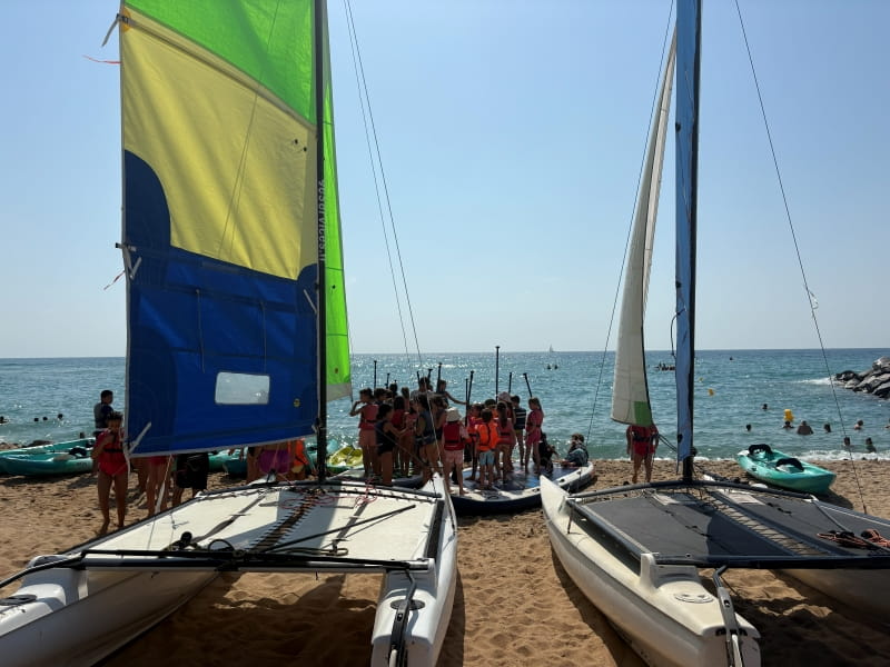 Summer camps