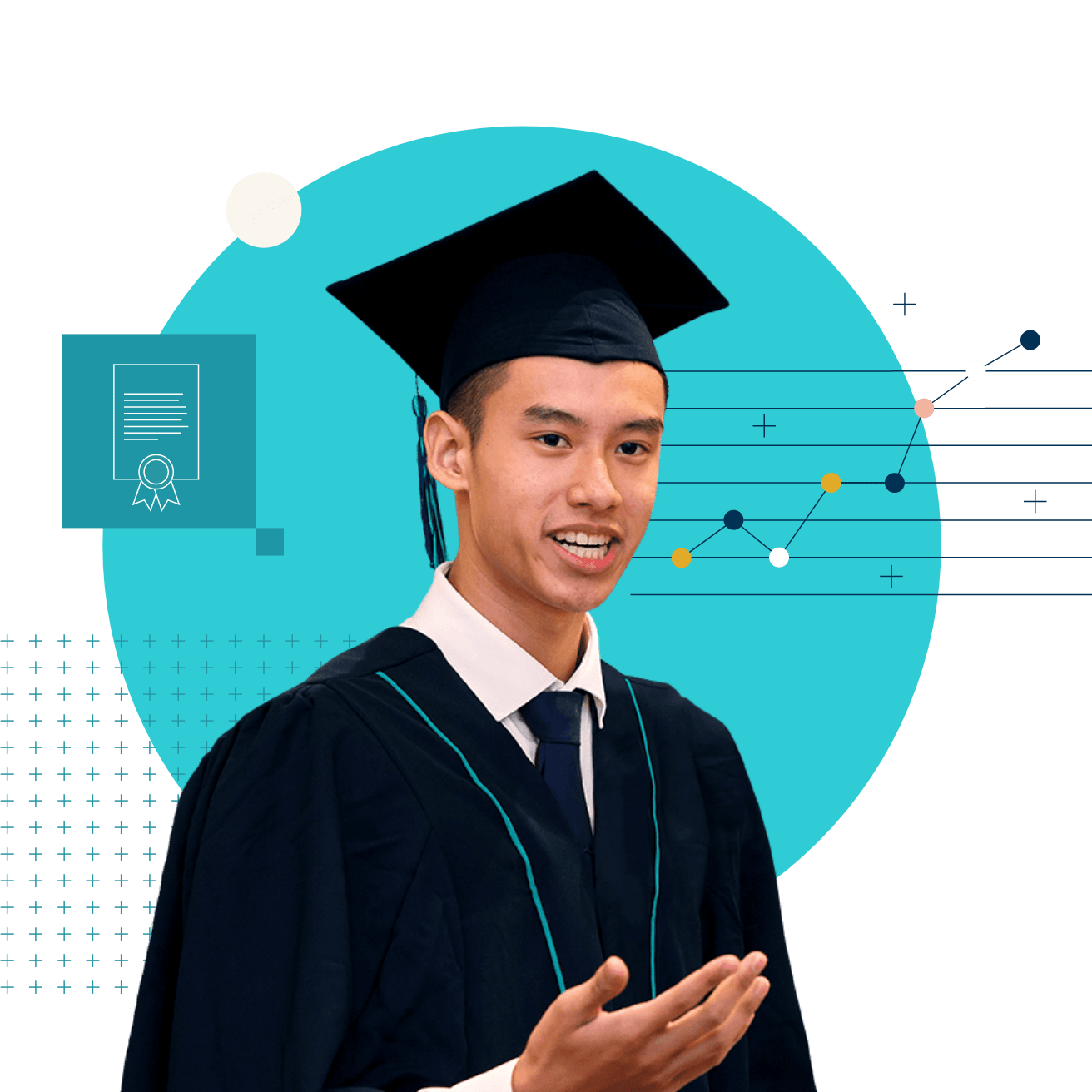 Excelencia Académica | Hamelin-Laie International School - Secondary Introduction