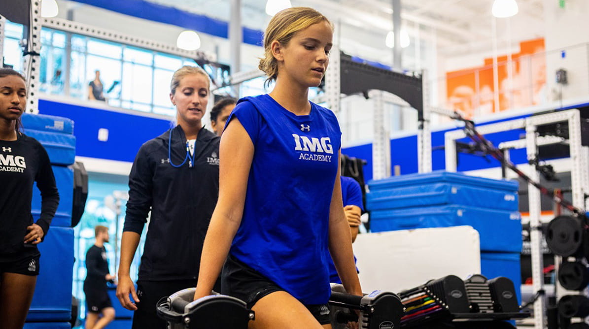 Collaborations | Hamelin-Laie International School - IMG Academy