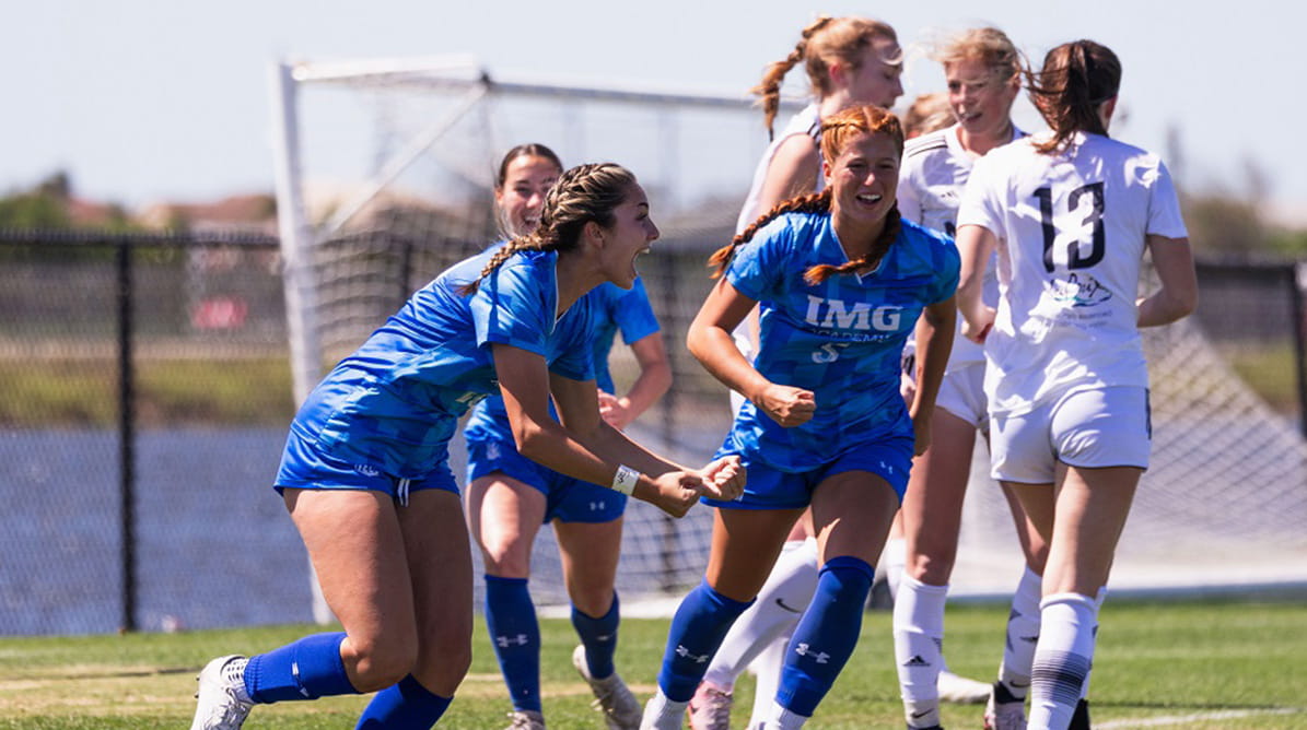 Collaborations | Hamelin-Laie International School - IMG Academy