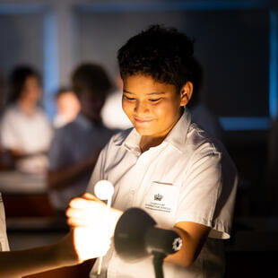 Hamelin-Laie International School | Barcelona | Nord Anglia - 10 - Partnership Logo