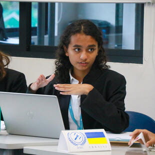 Hamelin-Laie International School | Barcelona | Nord Anglia - 10 - Partnership Logo