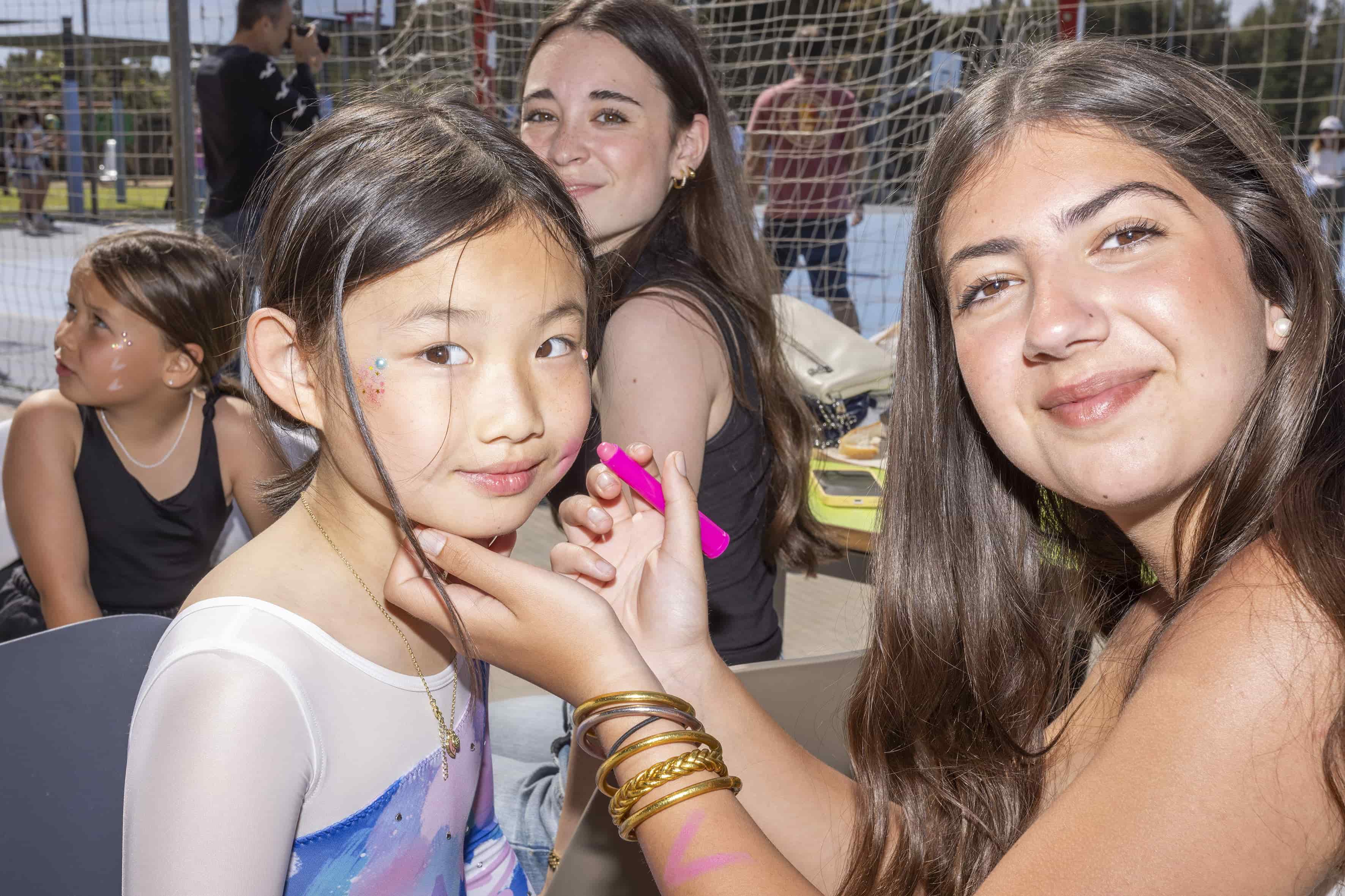 Celebrating Community in our Hamelin‑Laie Day  - Hamelin-Laie Day