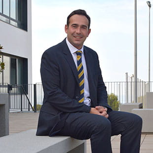 Colegio Internado en España | Hamelin-Laie International School - Feature quote 2