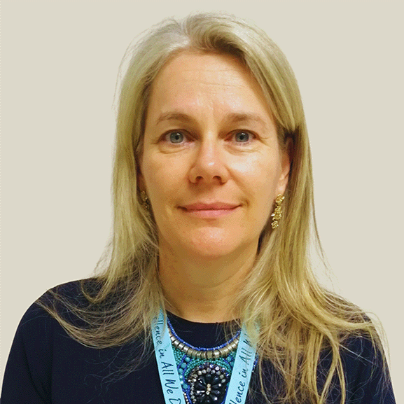 Admissions | Hamelin-Laie International School - Feature quote