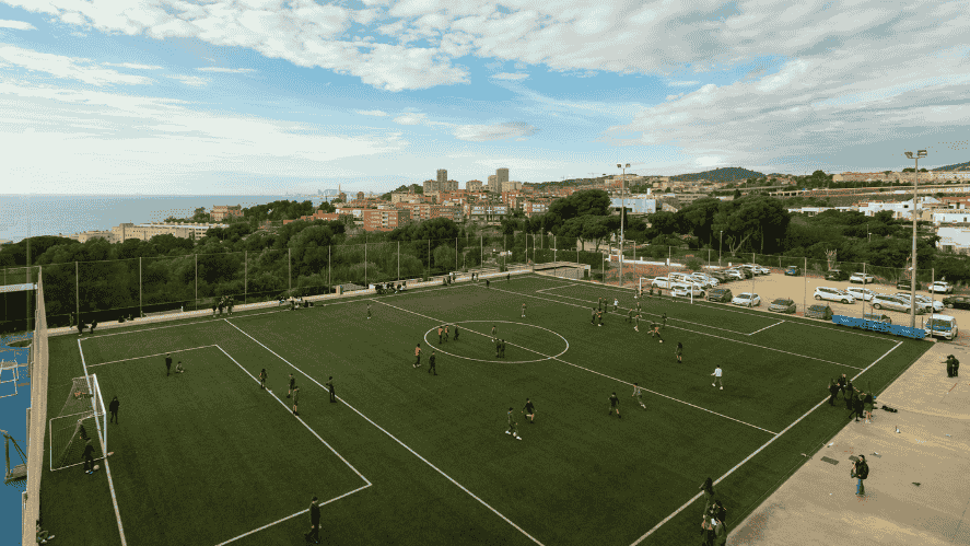 ¿Por qué las familias eligen Hamelin-Laie? - 10 reasons to choose HLIS