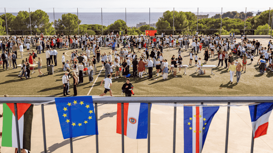 Potluck 2025 - 2025 Potluck