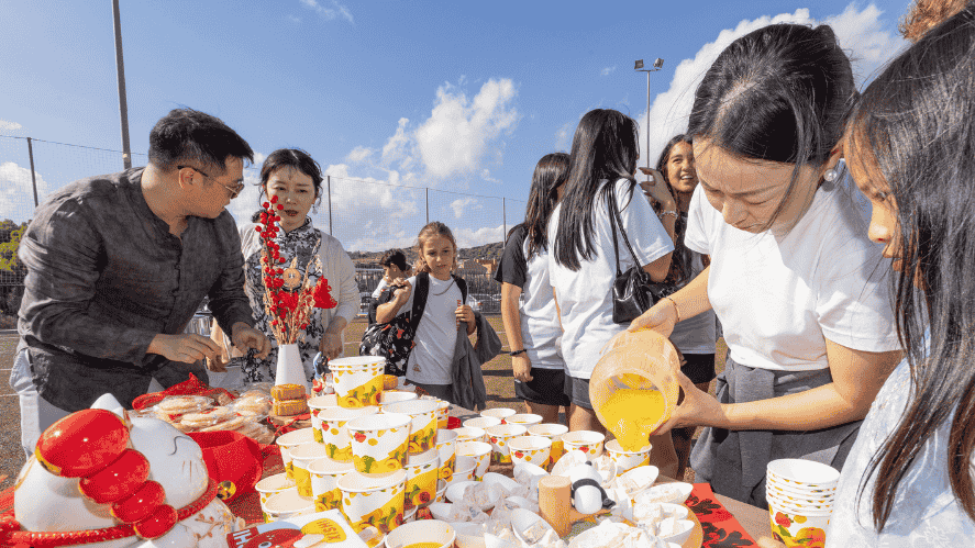 Potluck 2025 - 2025 Potluck