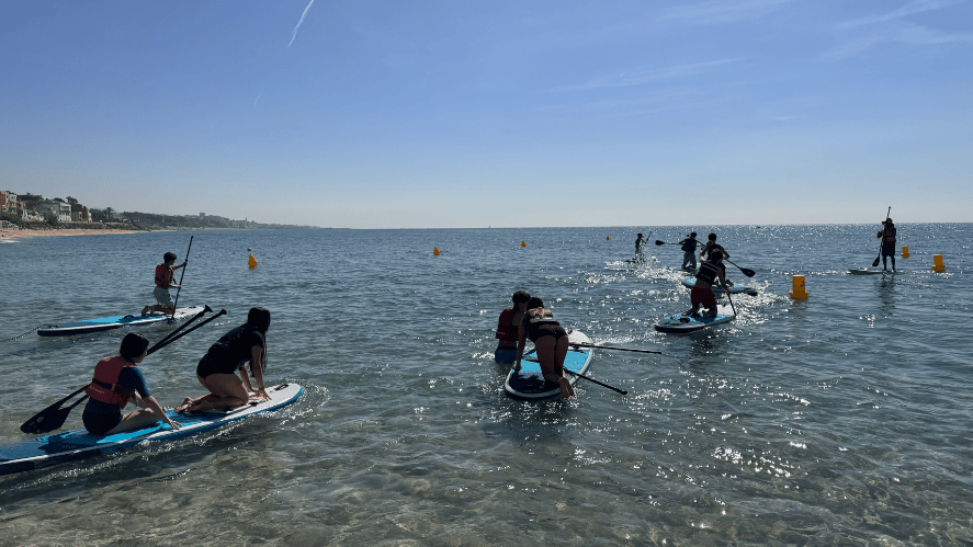 Sport at Hamelin-Laie - Sport at Hamelin-Laie