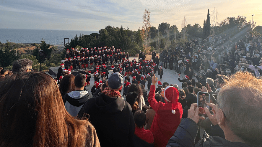 winter concerts - winter concerts