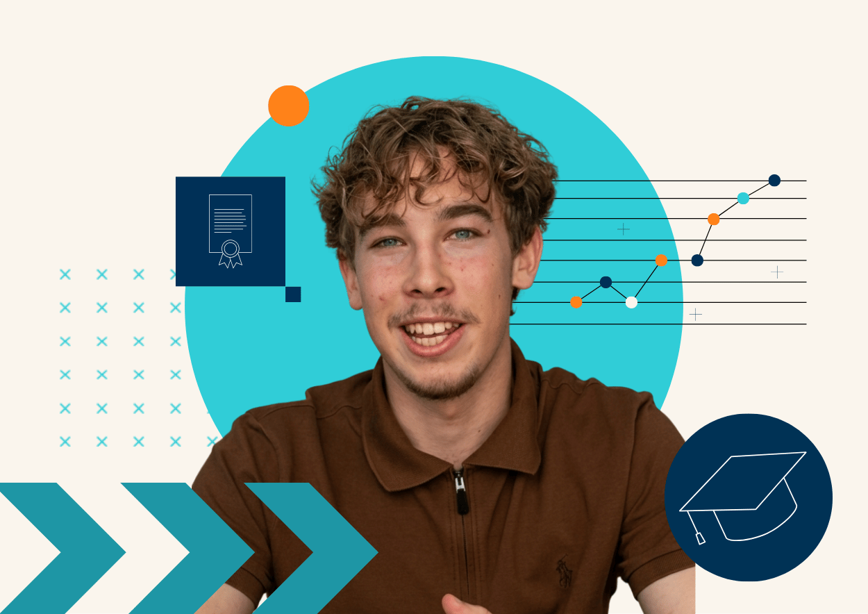 My Journey to University: A Student Testimonial from Hamelin-Laie - Student Testimonial