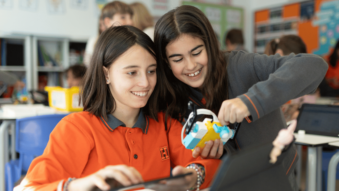 Why Barcelona Is Great for International Education | Hamelin-Laie - Barcelona International Education