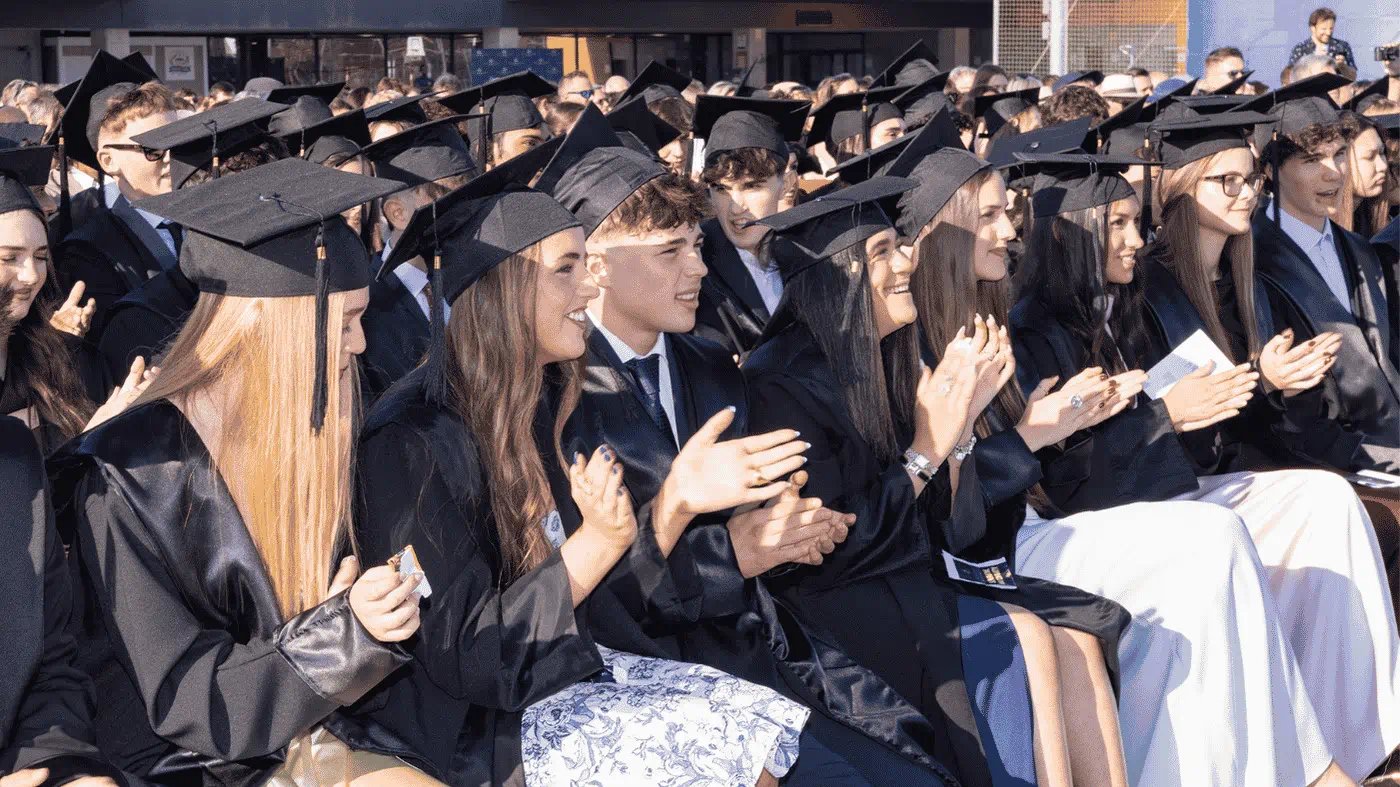 Proud of our Class of 2026: Excellent Academic Results - Results Baccalaureate 2026