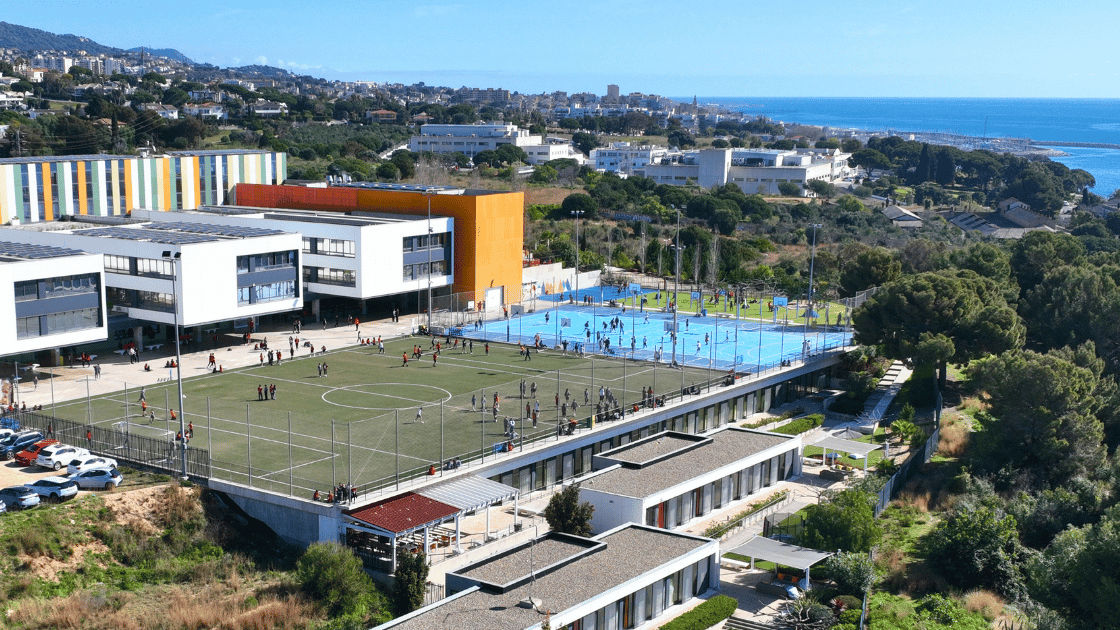 Why Barcelona Is Great for International Education | Hamelin-Laie - Barcelona International Education