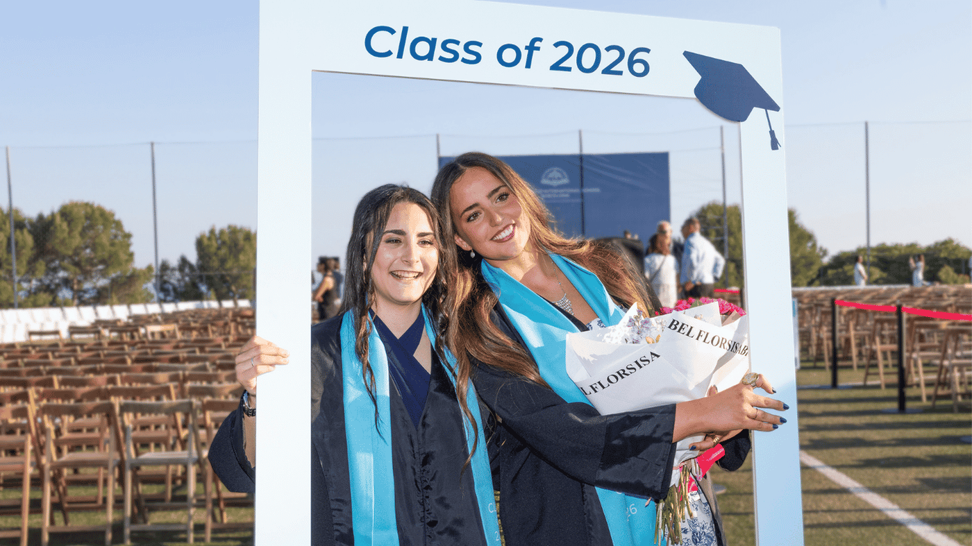 Proud of our Class of 2026: Excellent Academic Results  - Results Baccalaureate 2026
