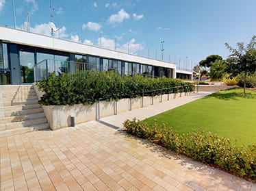 Colegio Internado en España | Hamelin-Laie International School - Boarding Admissions Visual Time Line