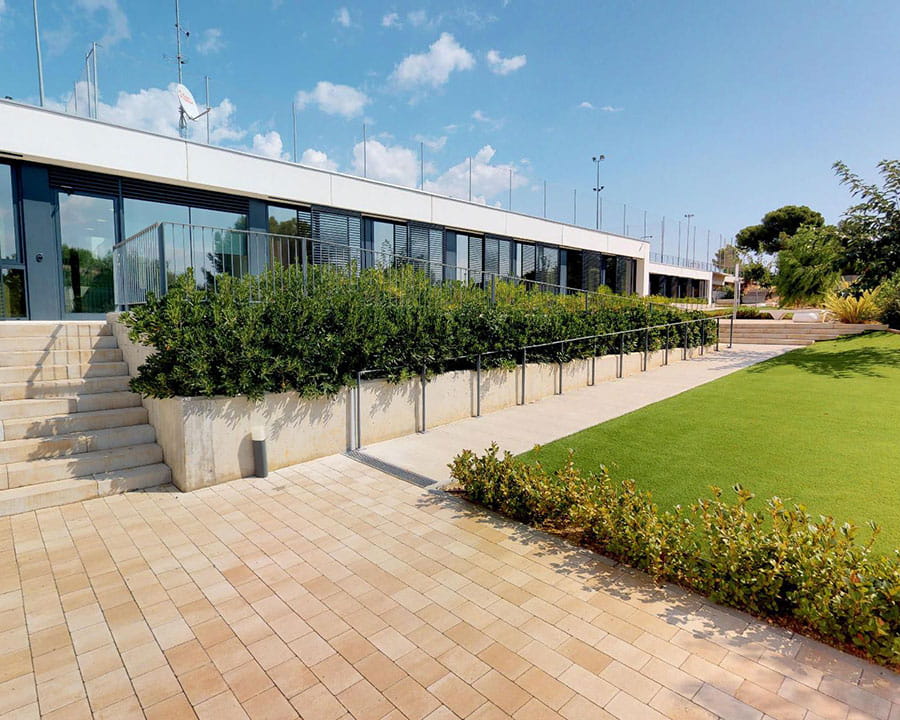 Colegio Internado en España | Hamelin-Laie International School - 02 Image-50-50 2