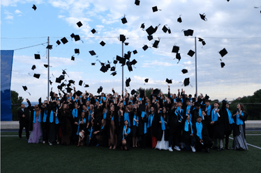 Class of 2025 - Class of 2025