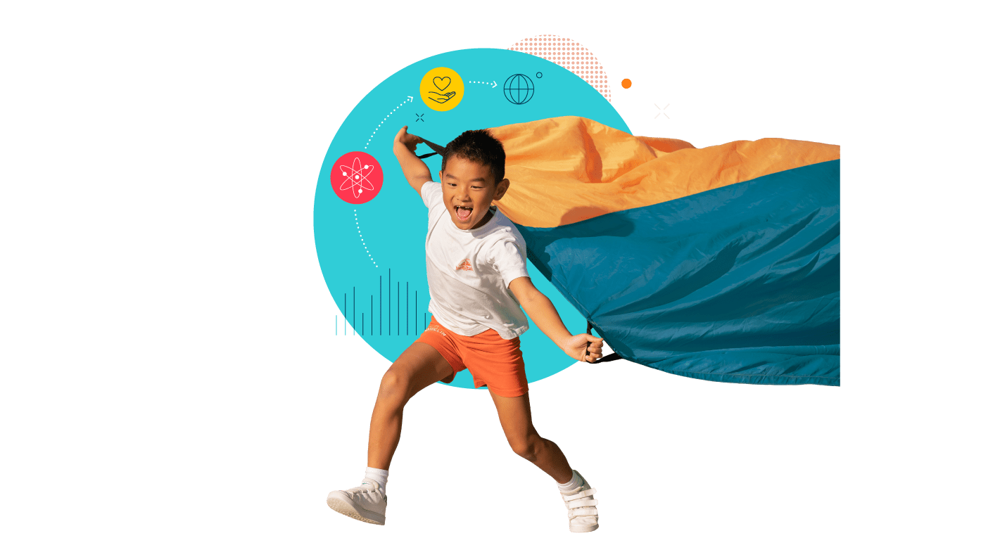 School Calendar | Hamelin-Laie International School - Promo With Collage Parents Essentials