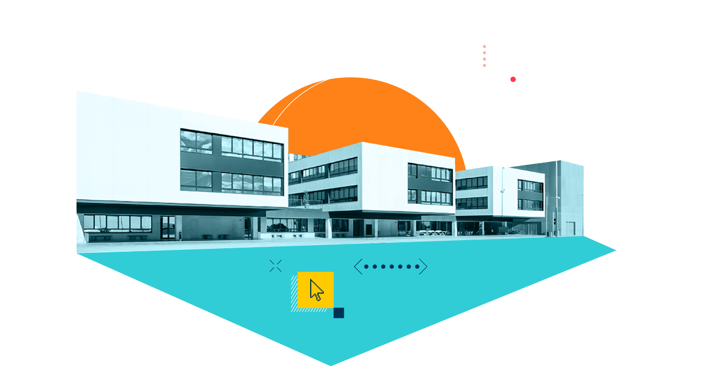 Instal·lacions | Hamelin-Laie International School Barcelona - Promo With Collage