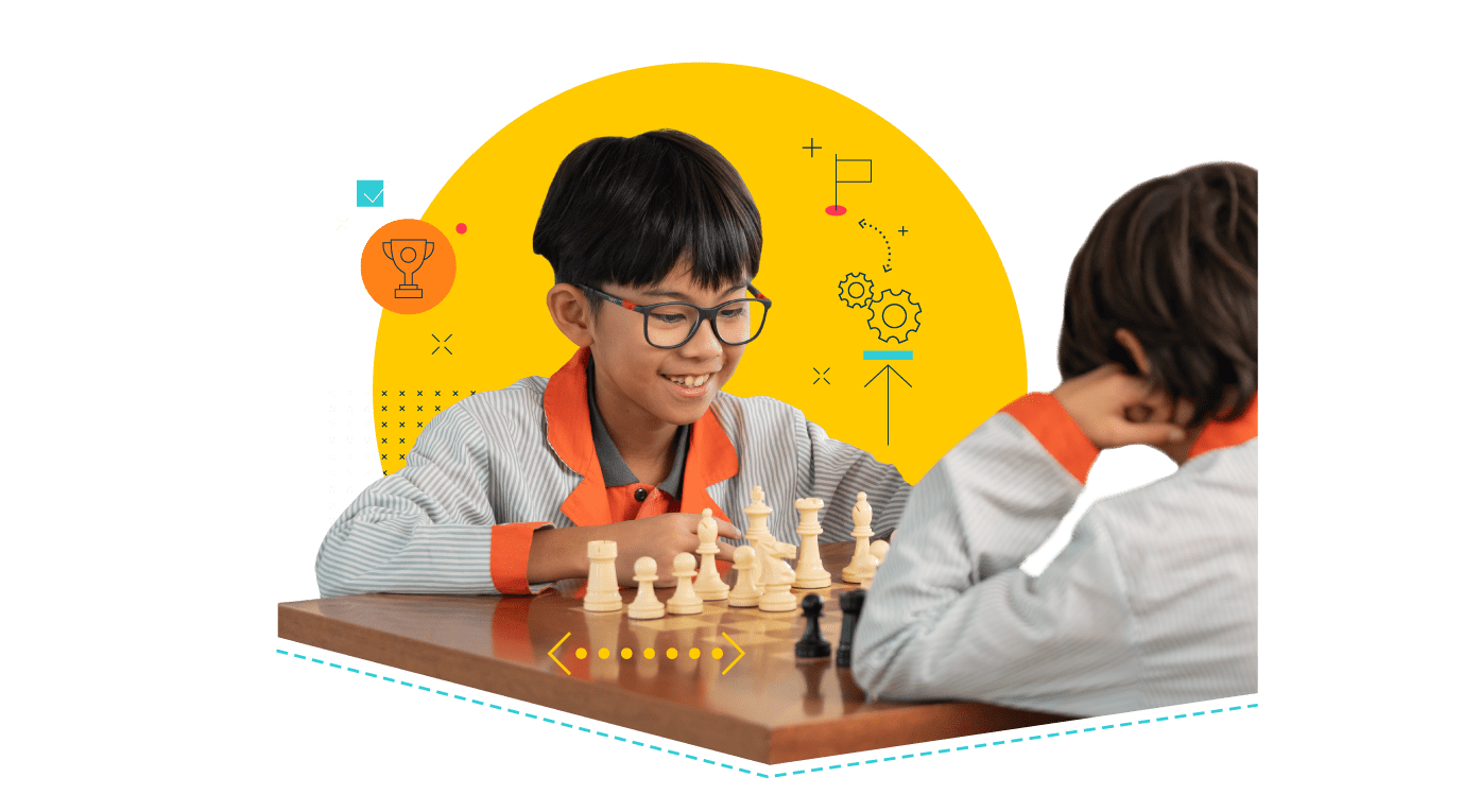 Campus | Hamelin-Laie International School | Montgat Barcelona - 06 - Promo With Collage