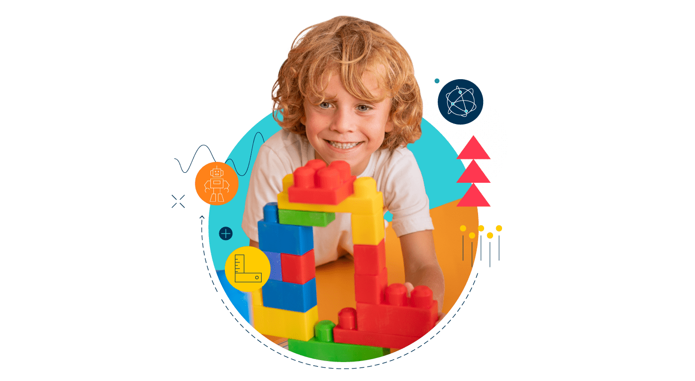 Plan de estudios Infantil | Hamelin-Laie International School - 09 - Promo With Collage