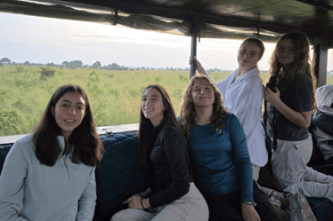 A Transformative Journey: Hamelin-Laie Students in Tanzania - Tanzania 2025