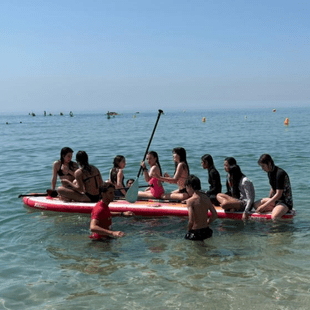 Summer Camps in Barcelona | Hamelin-Laie International School Barcelona - Small Text And Image 2