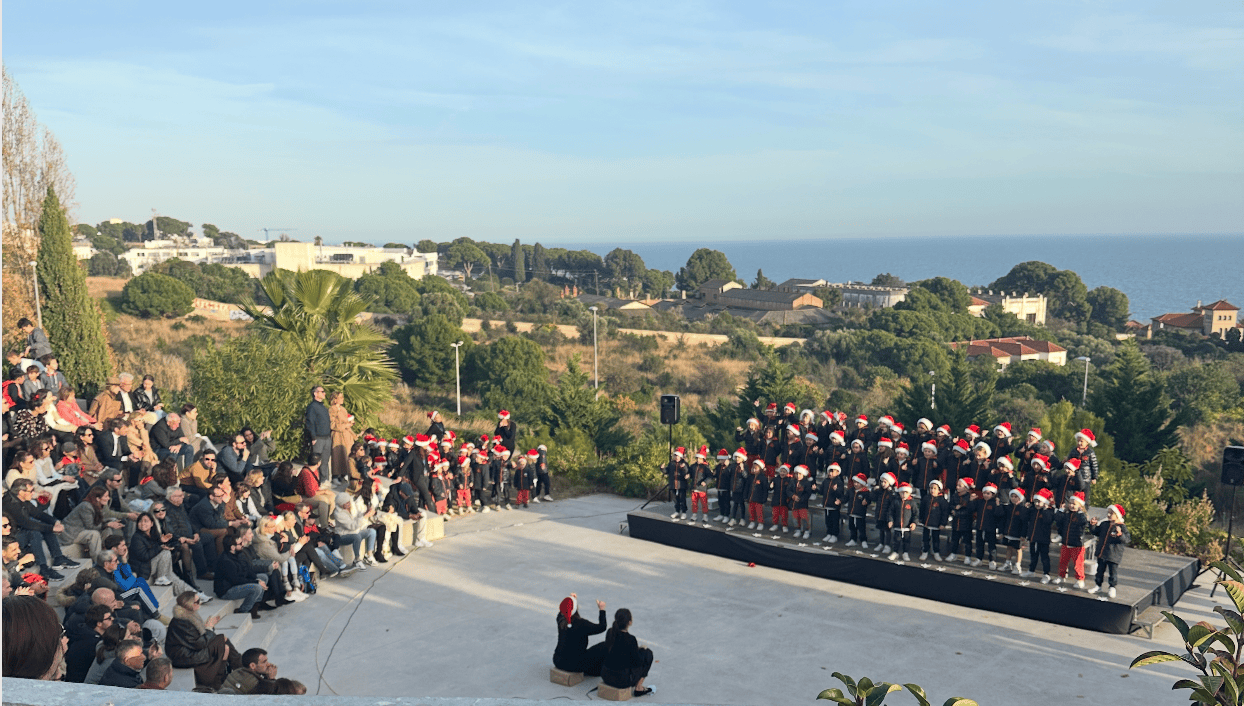 winter concerts - winter concerts